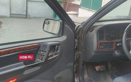 Jeep Grand Cherokee, 1996 год, 450 000 рублей, 4 фотография