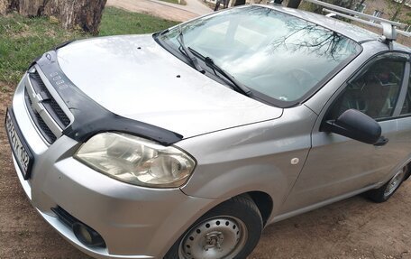 Chevrolet Aveo III, 2010 год, 293 000 рублей, 2 фотография
