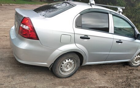 Chevrolet Aveo III, 2010 год, 293 000 рублей, 4 фотография