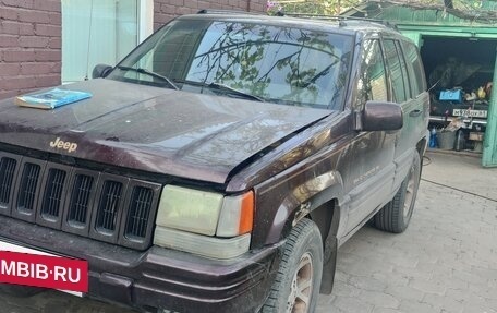 Jeep Grand Cherokee, 1996 год, 450 000 рублей, 2 фотография