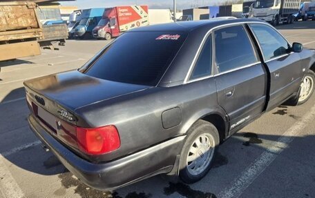 Audi A6, 1995 год, 330 000 рублей, 6 фотография