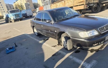 Audi A6, 1995 год, 330 000 рублей, 3 фотография