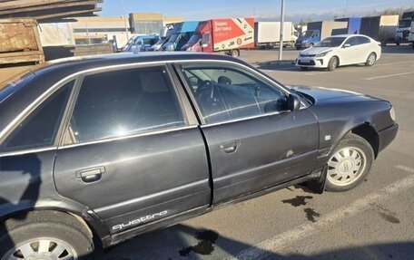 Audi A6, 1995 год, 330 000 рублей, 7 фотография