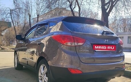 Hyundai ix35 I рестайлинг, 2011 год, 1 250 000 рублей, 7 фотография