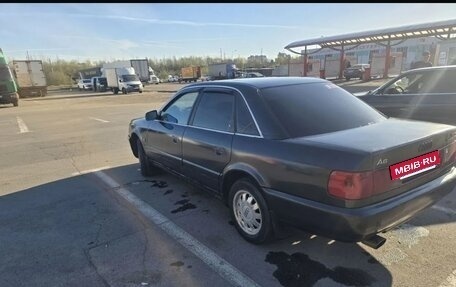 Audi A6, 1995 год, 330 000 рублей, 5 фотография
