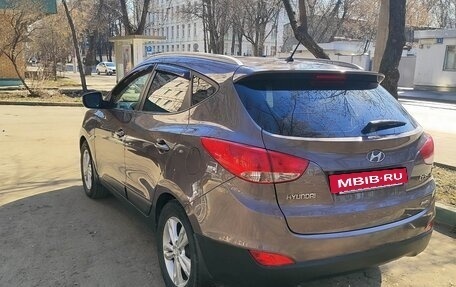 Hyundai ix35 I рестайлинг, 2011 год, 1 250 000 рублей, 6 фотография
