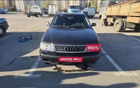 Audi A6, 1995 год, 330 000 рублей, 2 фотография