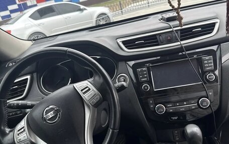 Nissan X-Trail, 2015 год, 1 600 000 рублей, 6 фотография