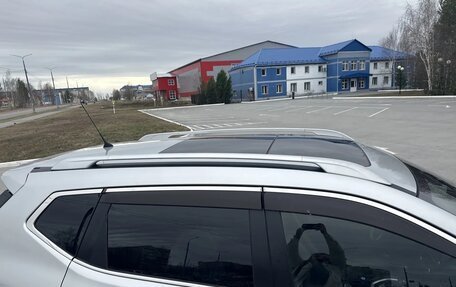Nissan X-Trail, 2015 год, 1 600 000 рублей, 5 фотография
