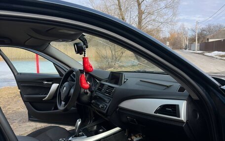 BMW 1 серия, 2013 год, 823 000 рублей, 5 фотография