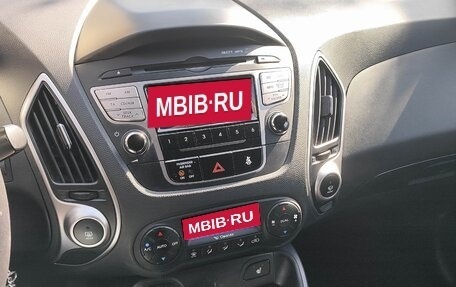 Hyundai ix35 I рестайлинг, 2011 год, 1 250 000 рублей, 9 фотография
