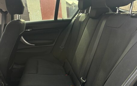 BMW 1 серия, 2013 год, 823 000 рублей, 11 фотография