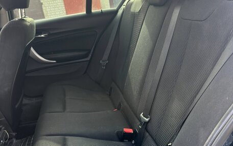 BMW 1 серия, 2013 год, 823 000 рублей, 10 фотография