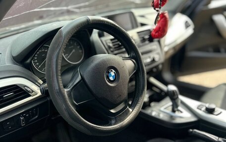 BMW 1 серия, 2013 год, 823 000 рублей, 9 фотография