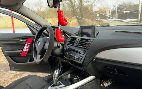 BMW 1 серия, 2013 год, 823 000 рублей, 6 фотография