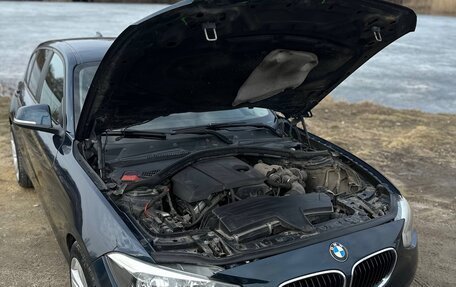 BMW 1 серия, 2013 год, 823 000 рублей, 12 фотография