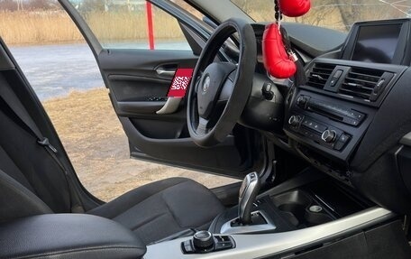 BMW 1 серия, 2013 год, 823 000 рублей, 7 фотография