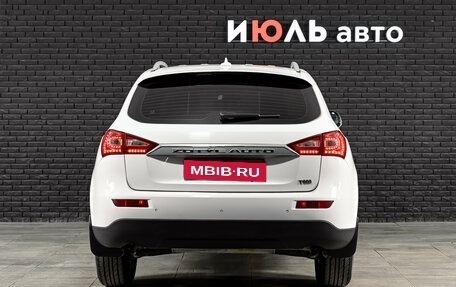 Zotye T600, 2019 год, 1 000 000 рублей, 5 фотография