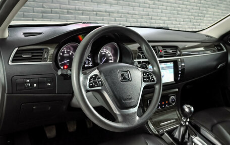 Zotye T600, 2019 год, 1 000 000 рублей, 12 фотография
