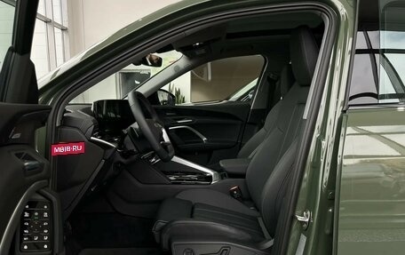 Audi Q5, 2025 год, 9 100 000 рублей, 5 фотография