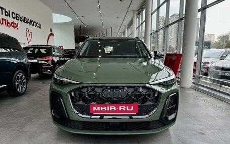 Audi Q5, 2025 год, 9 100 000 рублей, 2 фотография