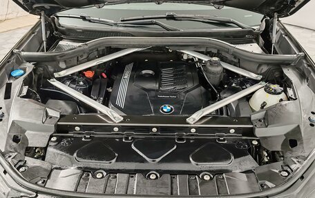 BMW X6, 2021 год, 7 799 000 рублей, 9 фотография