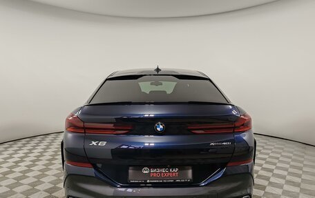 BMW X6, 2021 год, 7 799 000 рублей, 6 фотография
