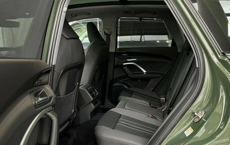 Audi Q5, 2025 год, 9 100 000 рублей, 9 фотография