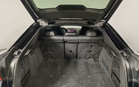 BMW X6, 2021 год, 7 799 000 рублей, 10 фотография