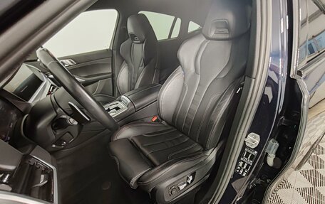 BMW X6, 2021 год, 7 799 000 рублей, 20 фотография