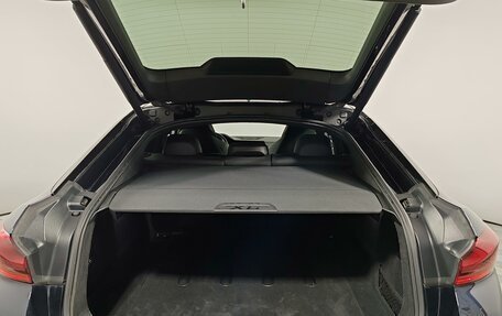 BMW X6, 2021 год, 7 799 000 рублей, 22 фотография