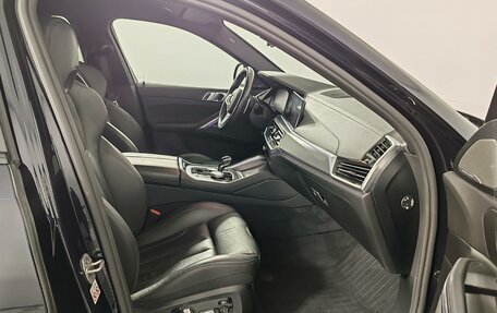 BMW X6, 2021 год, 7 799 000 рублей, 19 фотография