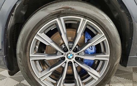 BMW X6, 2021 год, 7 799 000 рублей, 18 фотография