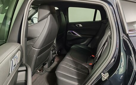 BMW X6, 2021 год, 7 799 000 рублей, 12 фотография