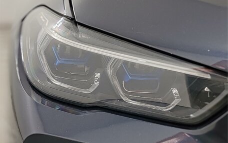 BMW X6, 2021 год, 7 799 000 рублей, 17 фотография