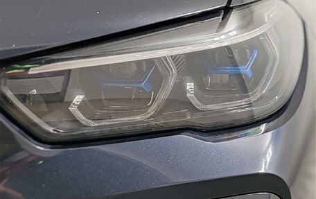 BMW X6, 2021 год, 7 799 000 рублей, 23 фотография