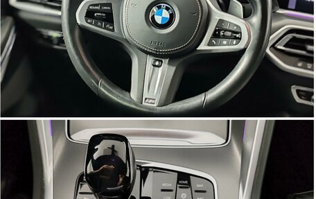 BMW X6, 2021 год, 7 799 000 рублей, 24 фотография