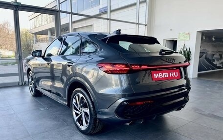Audi Q5, 2026 год, 9 500 000 рублей, 7 фотография