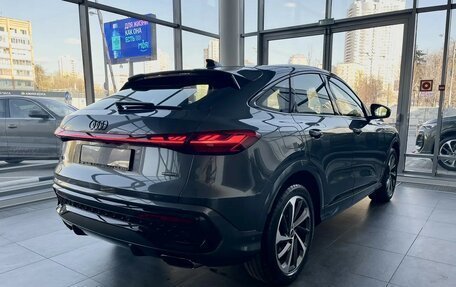 Audi Q5, 2026 год, 9 500 000 рублей, 4 фотография