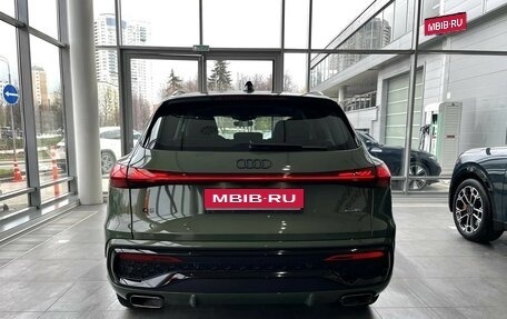 Audi Q5, 2025 год, 9 100 000 рублей, 6 фотография