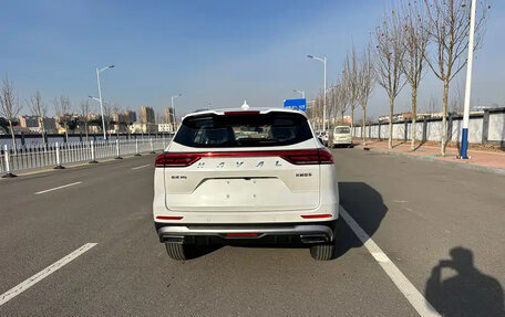 Haval H6, 2026 год, 1 550 000 рублей, 5 фотография