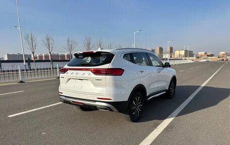 Haval H6, 2026 год, 1 550 000 рублей, 4 фотография