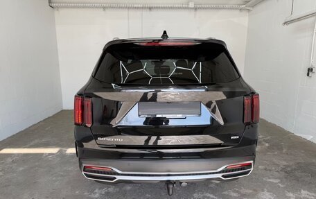 KIA Sorento IV, 2023 год, 3 659 000 рублей, 2 фотография
