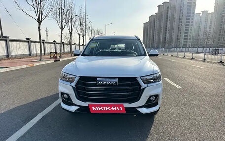 Haval H6, 2026 год, 1 550 000 рублей, 2 фотография