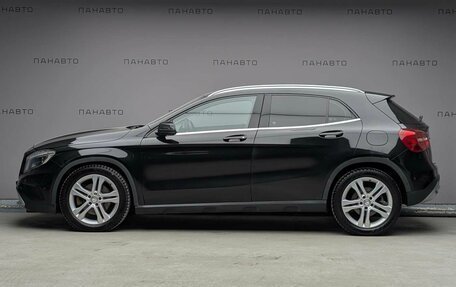 Mercedes-Benz GLA, 2014 год, 1 497 000 рублей, 3 фотография