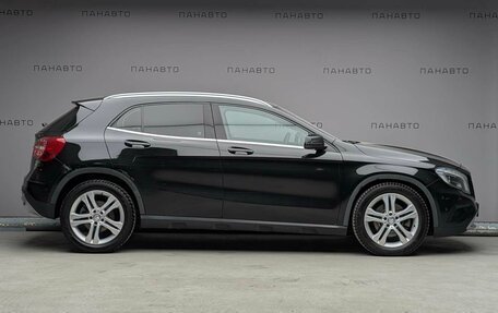 Mercedes-Benz GLA, 2014 год, 1 497 000 рублей, 4 фотография