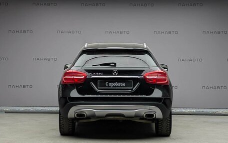 Mercedes-Benz GLA, 2014 год, 1 497 000 рублей, 6 фотография