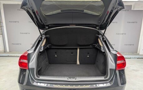 Mercedes-Benz GLA, 2014 год, 1 497 000 рублей, 10 фотография