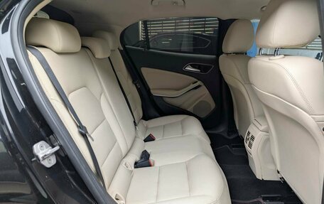 Mercedes-Benz GLA, 2014 год, 1 497 000 рублей, 11 фотография
