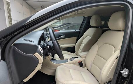 Mercedes-Benz GLA, 2014 год, 1 497 000 рублей, 8 фотография